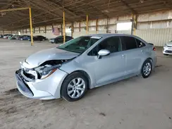 5YFEPMAE9NP272739 2022 TOYOTA COROLLA
