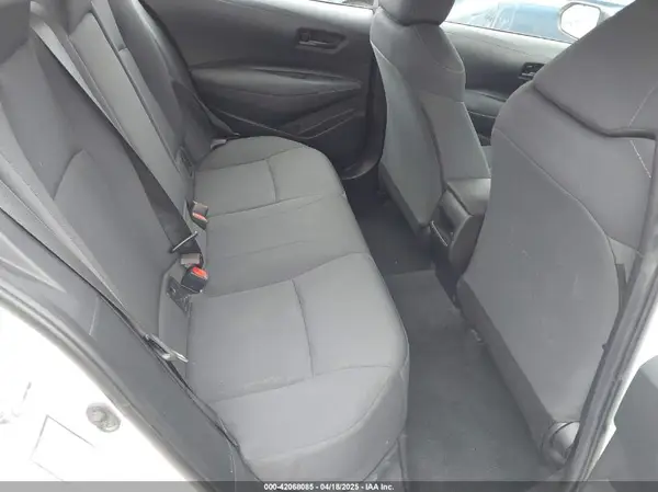5YFEPMAE9NP272871 2022 TOYOTA COROLLA - Image 8