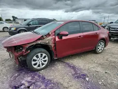5YFEPMAE9NP273034 2022 TOYOTA COROLLA