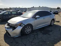 5YFEPMAE9NP273664 2022 TOYOTA COROLLA