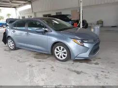 5YFEPMAE9NP273714 2022 TOYOTA COROLLA
