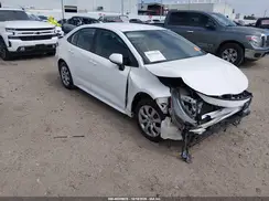 5YFEPMAE9NP274829 2022 TOYOTA COROLLA