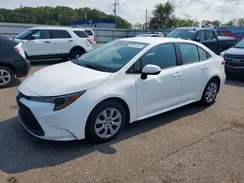 5YFEPMAE9NP274832 2022 TOYOTA COROLLA