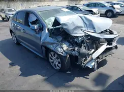 5YFEPMAE9NP275169 2022 TOYOTA COROLLA