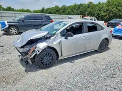 5YFEPMAE9NP275740 2022 TOYOTA COROLLA