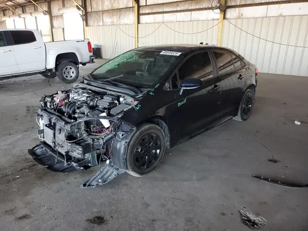 5YFEPMAE9NP275978 2022 TOYOTA COROLLA - Image 1