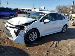 5YFEPMAE9NP277195 2022 TOYOTA COROLLA