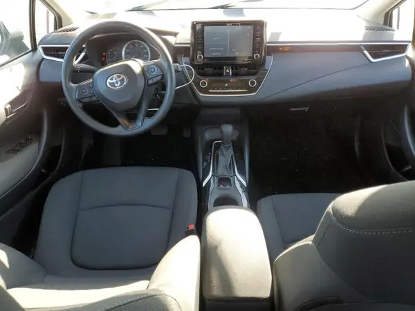 5YFEPMAE9NP277195 2022 TOYOTA COROLLA - Image 8