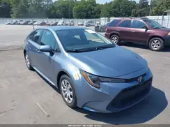 5YFEPMAE9NP278220 2022 TOYOTA COROLLA