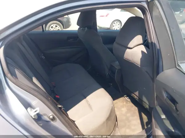 5YFEPMAE9NP278220 2022 TOYOTA COROLLA - Image 8