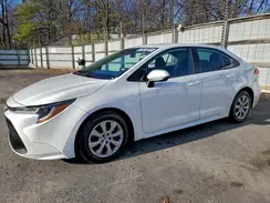 5YFEPMAE9NP279285 2022 TOYOTA COROLLA