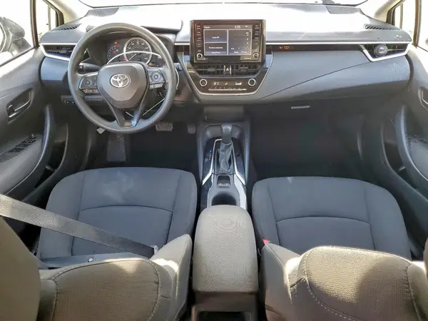 5YFEPMAE9NP279285 2022 TOYOTA COROLLA - Image 8