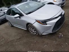 5YFEPMAE9NP279352 2022 TOYOTA COROLLA