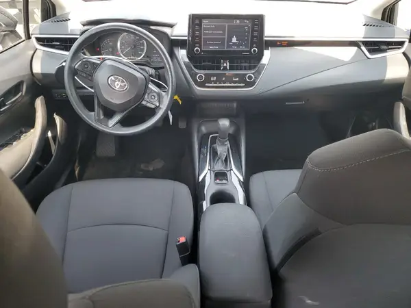 5YFEPMAE9NP279478 2022 TOYOTA COROLLA - Image 8