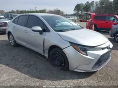 5YFEPMAE9NP279724 2022 TOYOTA COROLLA