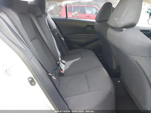 5YFEPMAE9NP279724 2022 TOYOTA COROLLA - Image 8