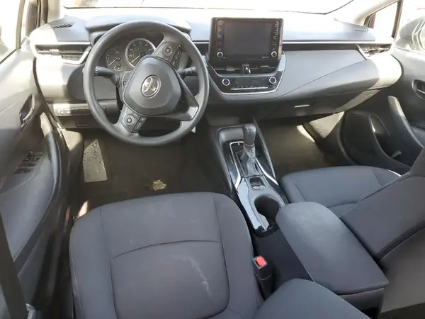 5YFEPMAE9NP279805 2022 TOYOTA COROLLA - Image 8