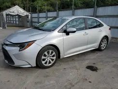 5YFEPMAE9NP279951 2022 TOYOTA COROLLA