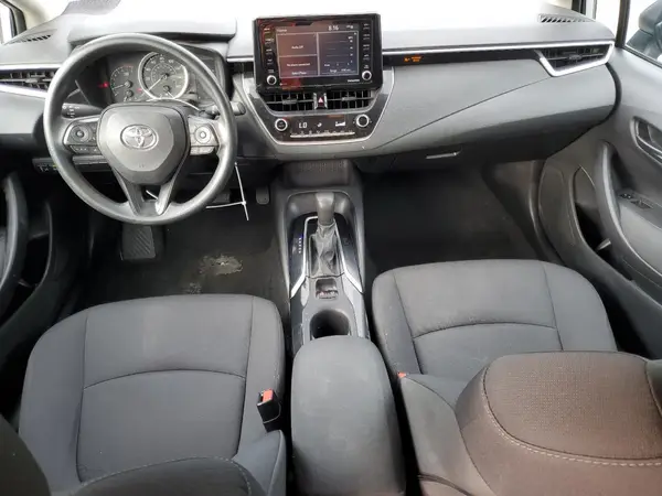 5YFEPMAE9NP279951 2022 TOYOTA COROLLA - Image 8