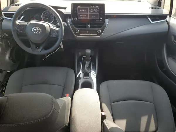 5YFEPMAE9NP280114 2022 TOYOTA COROLLA - Image 8