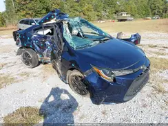 5YFEPMAE9NP280761 2022 TOYOTA COROLLA