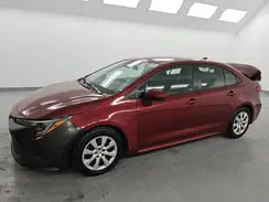 5YFEPMAE9NP280890 2022 TOYOTA COROLLA