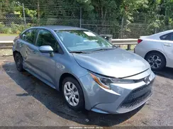 5YFEPMAE9NP281005 2022 TOYOTA COROLLA