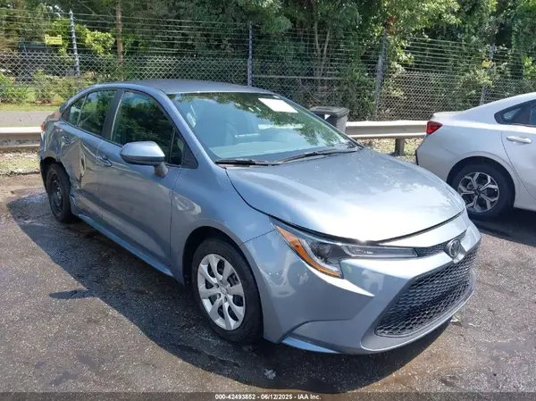5YFEPMAE9NP281005 2022 TOYOTA COROLLA - Image 1