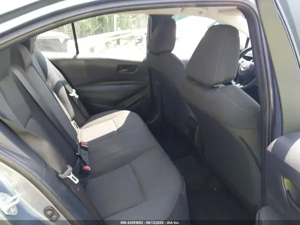 5YFEPMAE9NP281005 2022 TOYOTA COROLLA - Image 8