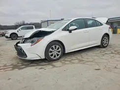 5YFEPMAE9NP281618 2022 TOYOTA COROLLA