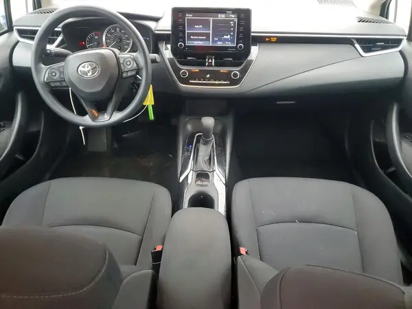 5YFEPMAE9NP281618 2022 TOYOTA COROLLA - Image 8