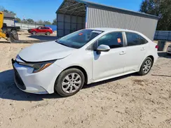 5YFEPMAE9NP281845 2022 TOYOTA COROLLA