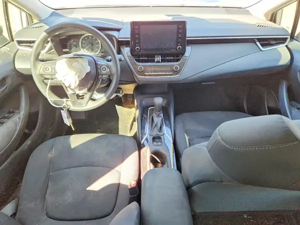5YFEPMAE9NP281845 2022 TOYOTA COROLLA - Image 8