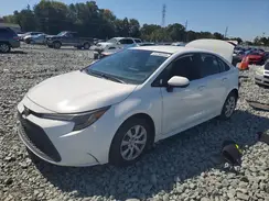 5YFEPMAE9NP281893 2022 TOYOTA COROLLA