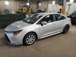 5YFEPMAE9NP281991 2022 TOYOTA COROLLA