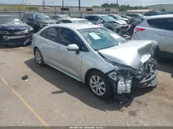 5YFEPMAE9NP282686 2022 TOYOTA COROLLA
