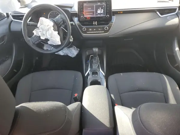 5YFEPMAE9NP283272 2022 TOYOTA COROLLA - Image 8