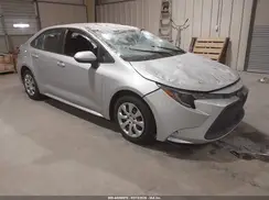 5YFEPMAE9NP283353 2022 TOYOTA COROLLA