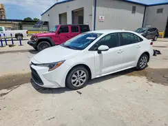 5YFEPMAE9NP283918 2022 TOYOTA COROLLA