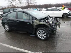 5YFEPMAE9NP284258 2022 TOYOTA COROLLA
