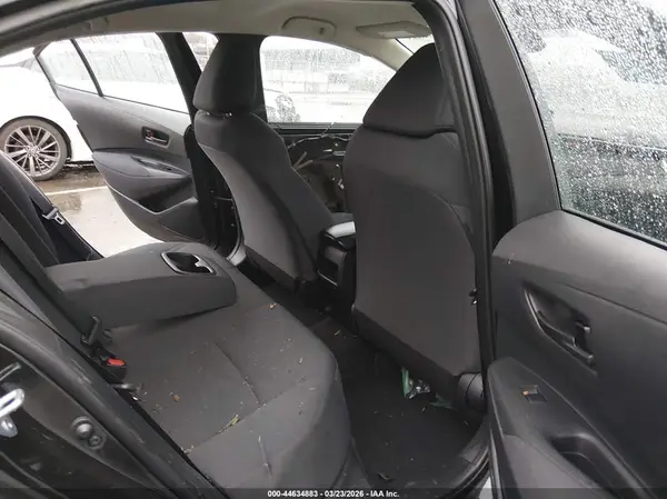 5YFEPMAE9NP284258 2022 TOYOTA COROLLA - Image 8