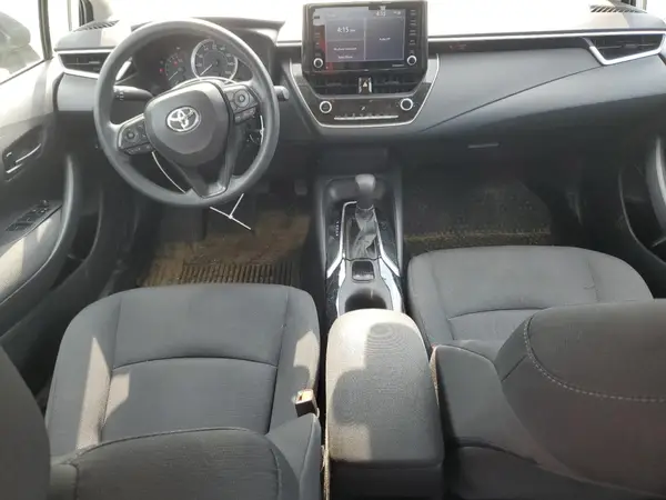 5YFEPMAE9NP284373 2022 TOYOTA COROLLA - Image 8