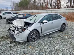 5YFEPMAE9NP284888 2022 TOYOTA COROLLA
