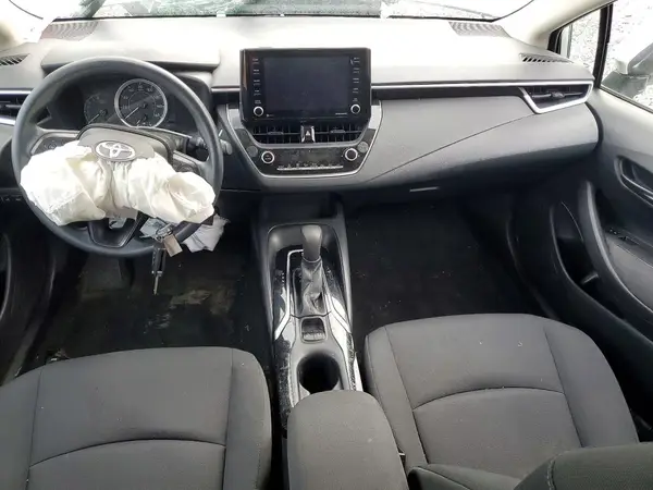 5YFEPMAE9NP284888 2022 TOYOTA COROLLA - Image 8