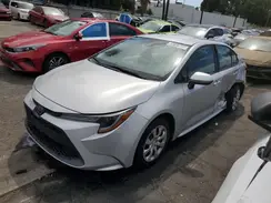 5YFEPMAE9NP285488 2022 TOYOTA COROLLA