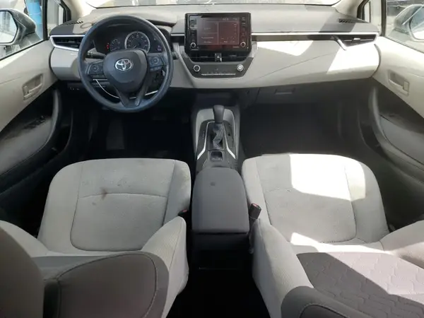 5YFEPMAE9NP285488 2022 TOYOTA COROLLA - Image 8