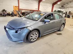 5YFEPMAE9NP285586 2022 TOYOTA COROLLA