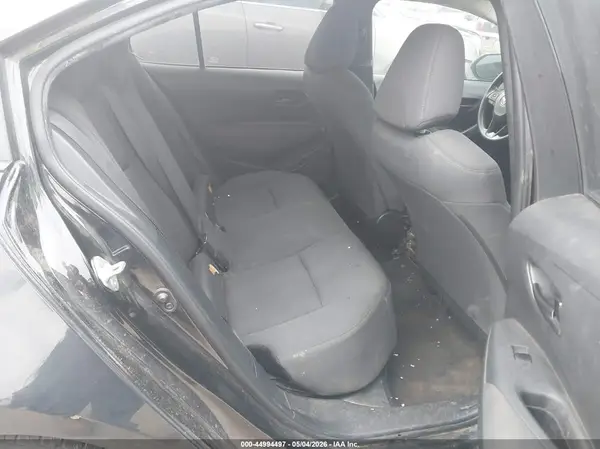 5YFEPMAE9NP286012 2022 TOYOTA COROLLA - Image 8
