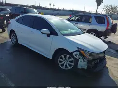 5YFEPMAE9NP286463 2022 TOYOTA COROLLA