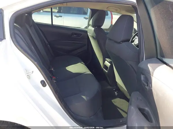 5YFEPMAE9NP286463 2022 TOYOTA COROLLA - Image 8